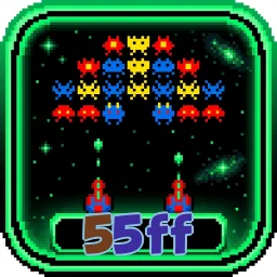 55ff