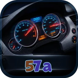 57a