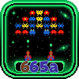 665a