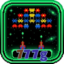 777g