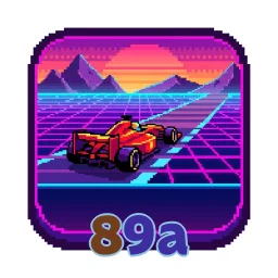 89a
