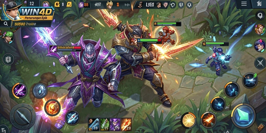 Visual de NNNBOI